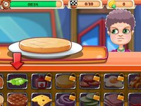 Top Burger Chef Patty screenshot, image №1882963 - RAWG