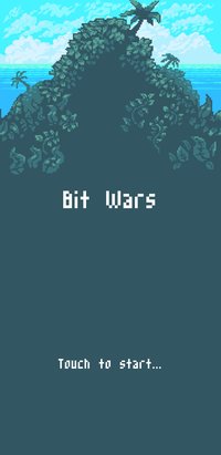 BitWars screenshot, image №1908362 - RAWG