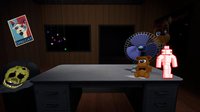 Five Nightmare Nights screenshot, image №1261903 - RAWG