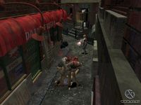 Resident Evil 3: Nemesis screenshot, image №310775 - RAWG