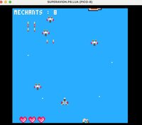 SuperAvion screenshot, image №3514923 - RAWG