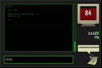 DEUX PAU: NAS MACHINA screenshot, image №1140971 - RAWG