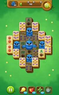 Mahjong Forest Journey screenshot, image №1531373 - RAWG