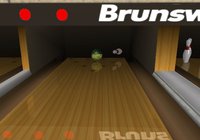 Brunswick Pro Bowling screenshot, image №550683 - RAWG