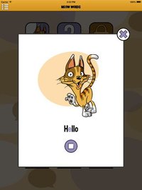 Talk with your Cat – Cat Translator screenshot, image №933262 - RAWG