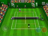 Tennis Champs Returns screenshot, image №1443759 - RAWG
