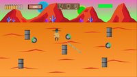 Robot Rigatoni (Alpha) screenshot, image №1240422 - RAWG