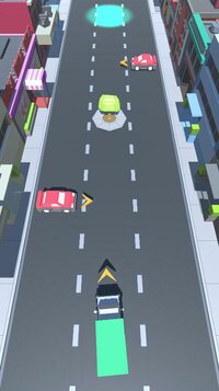 Car no crash (AGIR Games) screenshot, image №2449556 - RAWG