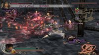Dynasty Warriors 5 screenshot, image №507532 - RAWG