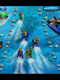 Top Gear Jet Boat Ski - Championship screenshot, image №1789862 - RAWG