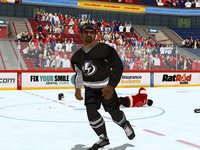 Hockey Fight Lite screenshot, image №904443 - RAWG