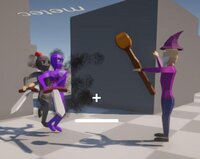 Kill 280 heroes screenshot, image №3572543 - RAWG