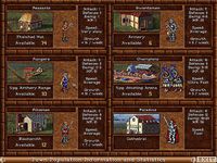 Heroes of Might and Magic 2: The Succession Wars screenshot, image №803140 - RAWG