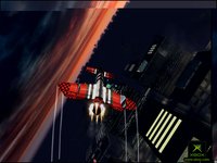 Crimson Skies: High Road to Revenge screenshot, image №285987 - RAWG
