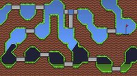 Gravity Golf screenshot, image №2460975 - RAWG