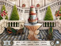 Beauty and the Beast - Hidden Object Games screenshot, image №1723582 - RAWG