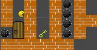 BounceGame screenshot, image №1286812 - RAWG
