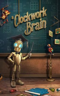 Clockwork Brain Training - Memory & Attention Game screenshot, image №693045 - RAWG