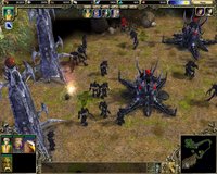 SpellForce: The Shadow of the Phoenix screenshot, image №411851 - RAWG