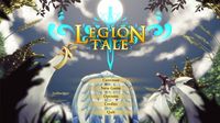 Legion Tale screenshot, image №650975 - RAWG