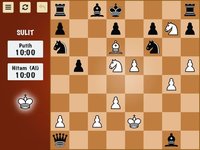 Catur PRO (Chess) screenshot, image №1639770 - RAWG