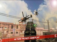 Anti Aircraft Patriot Gunner Games screenshot, image №981353 - RAWG