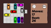 Traffic Jam ♪ screenshot, image №1934195 - RAWG