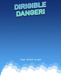 Dirigible Danger! screenshot, image №2808636 - RAWG