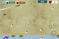 Angry Fly Adventure screenshot, image №1974446 - RAWG