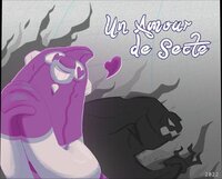 Un amour de secte screenshot, image №3208513 - RAWG