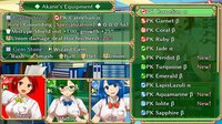 Students of Light Bonds - Typing RPG with Character Creation screenshot, image №3702163 - RAWG