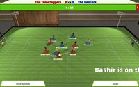 TableTop Soccer screenshot, image №156937 - RAWG