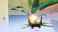 Re shrinking conflict: VR indoor air battle screenshot, image №4145492 - RAWG