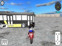 Racing Motorbike Trial screenshot, image №921999 - RAWG