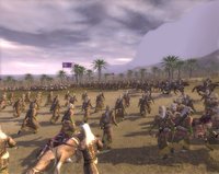 Medieval 2: Total War screenshot, image №444652 - RAWG