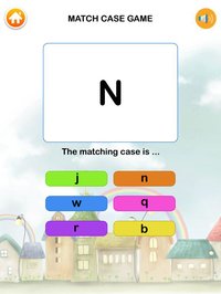 Kids Learn English Alphabets screenshot, image №1653066 - RAWG