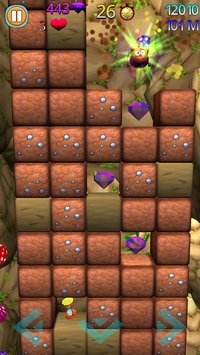 Digging Deep: Tap Block Mine screenshot, image №691366 - RAWG