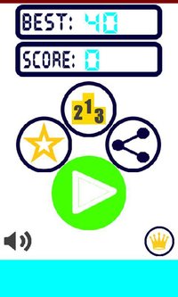 COLOR CODE (ODAMSOFT) screenshot, image №1312609 - RAWG