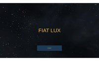 Fiat Lux screenshot, image №2364482 - RAWG