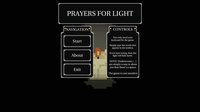 Prayers for light screenshot, image №1108210 - RAWG
