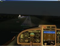 Vehicle Simulator screenshot, image №100742 - RAWG