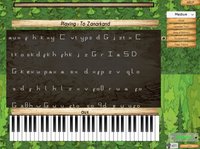 Nialls' Piano screenshot, image №1134240 - RAWG