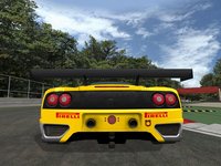 GTR: FIA GT Racing Game screenshot, image №380698 - RAWG