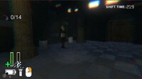 Missing Exhibits - Chapter 2 screenshot, image №2599411 - RAWG