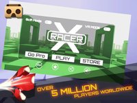 VR XRacer: Racing VR Games screenshot, image №1598043 - RAWG