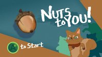 Nuts to You! screenshot, image №2195893 - RAWG