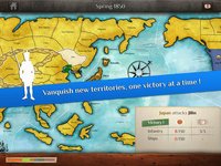 Empires II: What Would You Risk for World Conquest? screenshot, image №944983 - RAWG