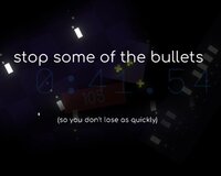 stop some of the bullets screenshot, image №3321637 - RAWG