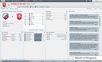 Football Manager 2012 screenshot, image №582396 - RAWG