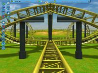 RollerCoaster Tycoon 3: Platinum screenshot, image №162763 - RAWG